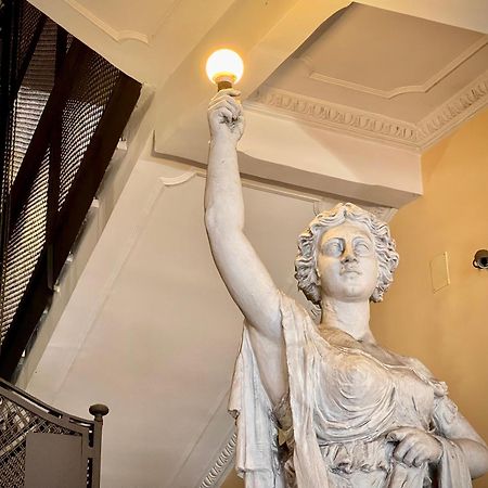 B&B Palazzo Dei Velieri Salerno Dış mekan fotoğraf
