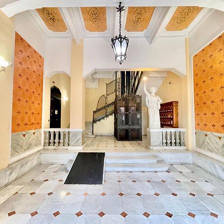 B&B Palazzo Dei Velieri Salerno Dış mekan fotoğraf