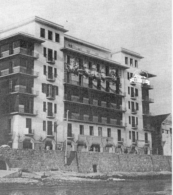 B&B Palazzo Dei Velieri Salerno Dış mekan fotoğraf