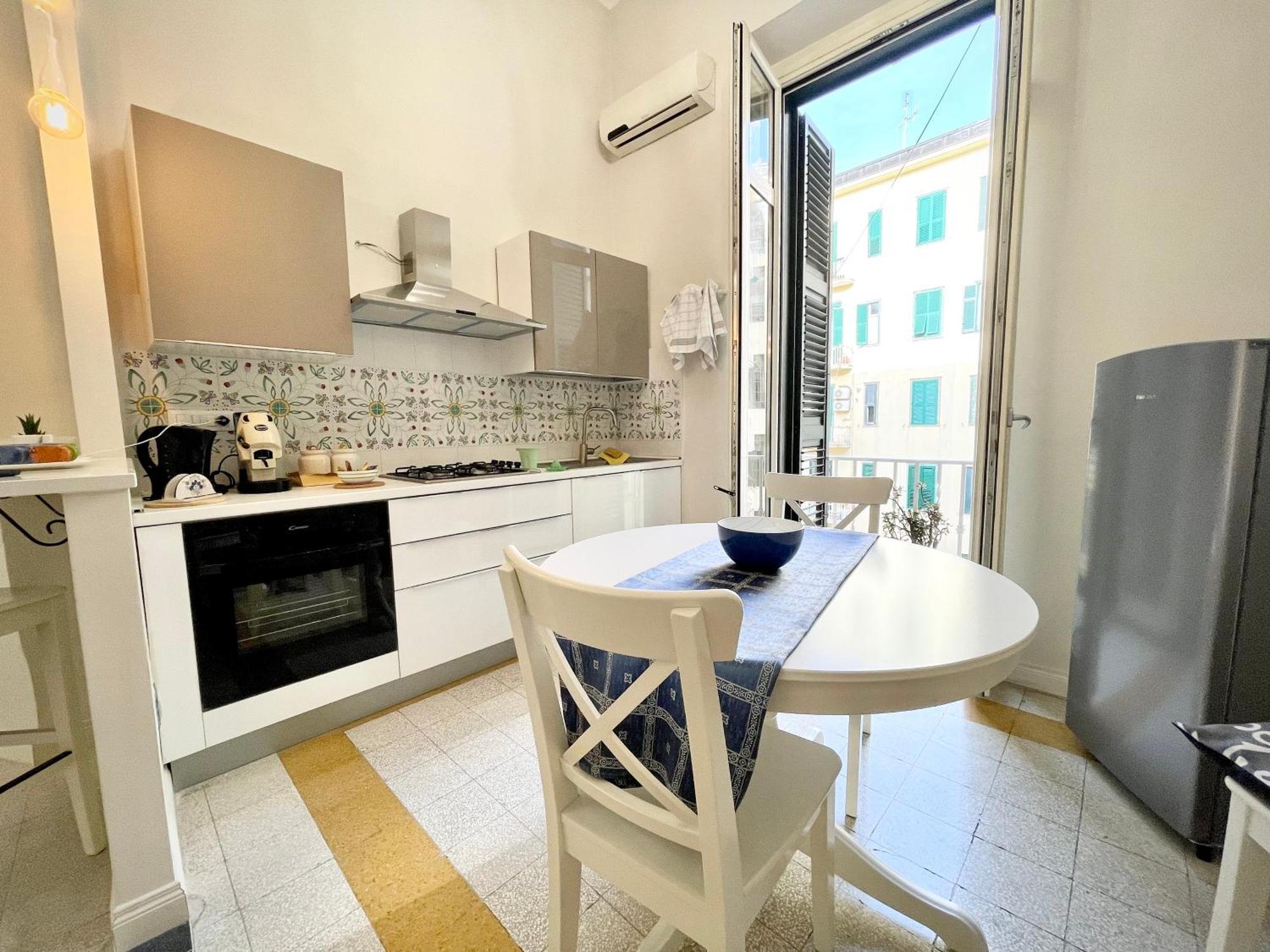 B&B Palazzo Dei Velieri Salerno Dış mekan fotoğraf