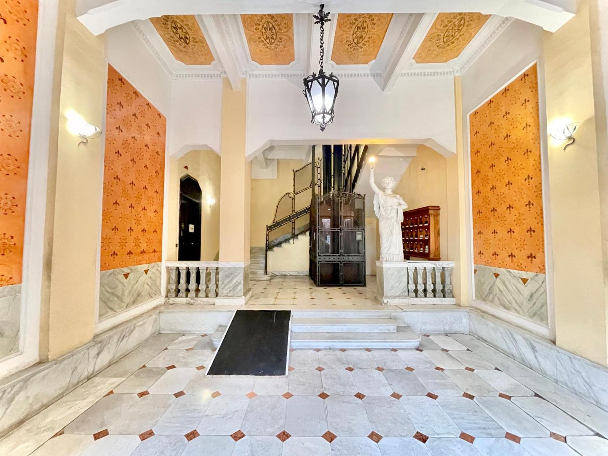 B&B Palazzo Dei Velieri Salerno Dış mekan fotoğraf